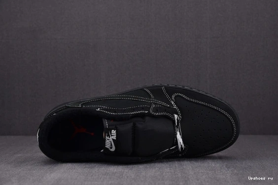 Phantom 1 DM7866-100 Scott Travis SP Black Low Retro OG Jordan 0529